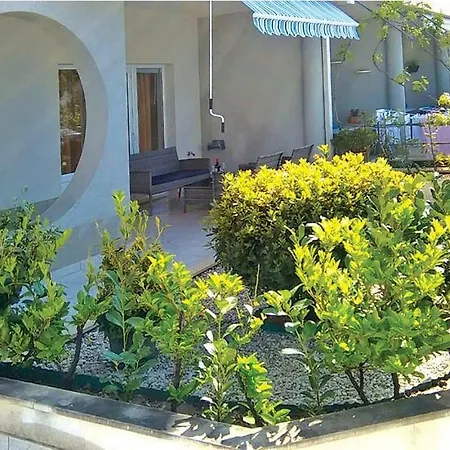 Apartman Orange *