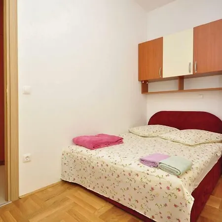 Apartament Orange *