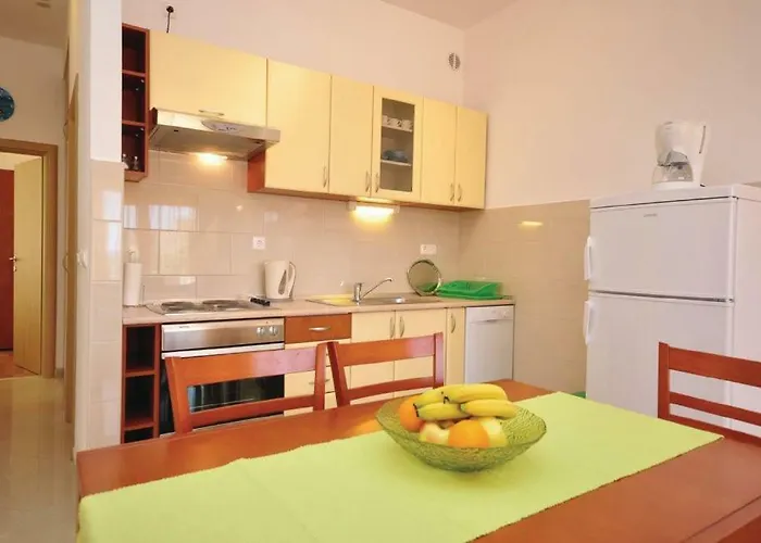 Apartman Orange